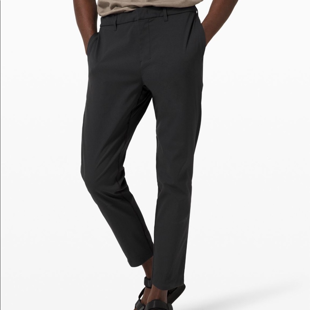 Lululemon X Robert Geller - Take the Moment Pant